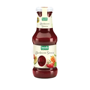 Byodo Umak za rostilj 250ml