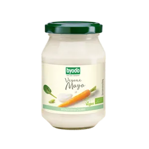 Byodo Veganski Majonez 250ml
