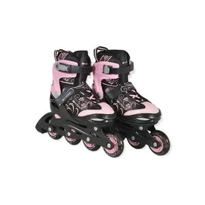BYOX Roleri Double 2in1 34-37 – Pink