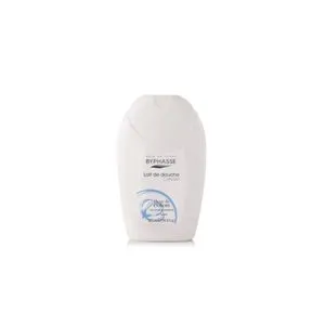 Byphasse kremasti gel za tuširanje pamukov cvet 500ml