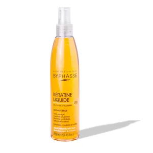 Byphasse tečni keratin sprej za kosu 250ml