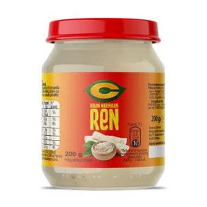 C Ren ribani 200g