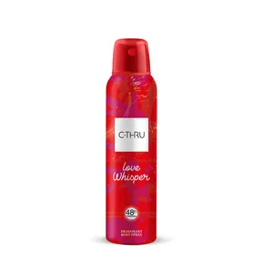 C-Thru Love Whisper dezodorans u spreju 150ml