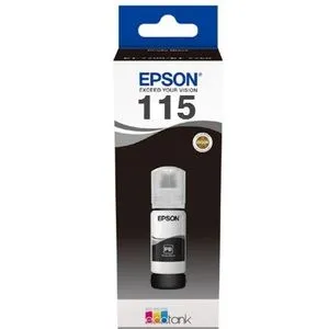 C13T06C44A Ecotank 112 LLOW INK BOTTLE