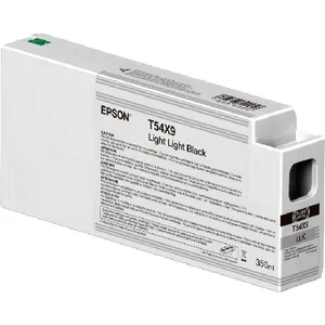 C13T54X900 Light Light Black Epson ink (350ml)
