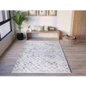 Cabana - Beige Beige Carpet (200 x 290)