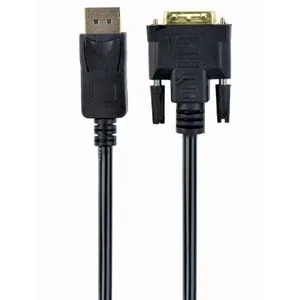 Cablexpert kabl CC-DPM-DVIM-6 Displayport - DVI 24+1 1,8m
