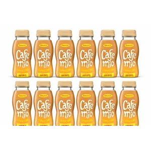 Cafemio Cappuccino 250ml, 12 kom XXL