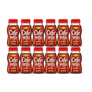 Cafemio Espresso Macchiato ledena kafa 250 ml, XXL pakovanje 12 kom