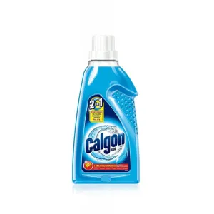 Calgon 2u1 gel za veš mašinu protiv kamenca 750ml