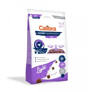 Calibra Dog Expert Nutrition Light, hrana za pse 12kg