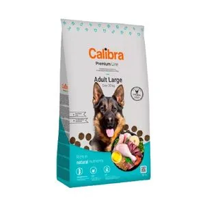 Calibra Dog Premium Line Adult Large, hrana za pse 12kg