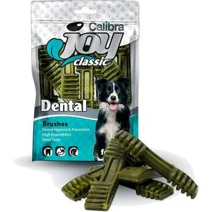 Calibra Joy Dog Classic Dental Četkice 85g