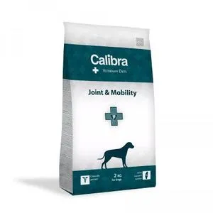 Calibra Veterinary Diets Dog Joint &amp; Mobility 2kg