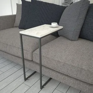 Callen - Sto sa belim mermerom i crnim detaljima