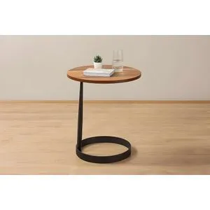 Callisto - Stolić od orahovog drveta