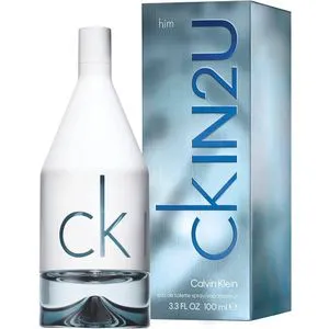 Calvin Klein CK IN2U Him EDT 100 ml