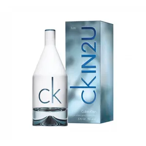 Calvin Klein CK IN2U Him EDT 150 ml