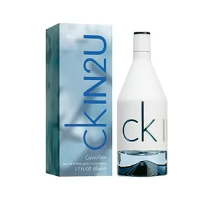 Calvin Klein CK IN2U Him EDT 50 ml