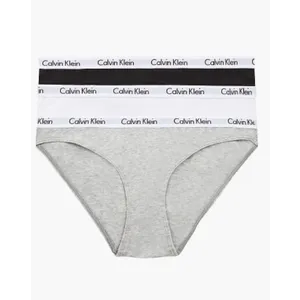 Calvin Klein ženski donji veš 3 Pack Bikini Briefs - Carousel 000QD3588E999