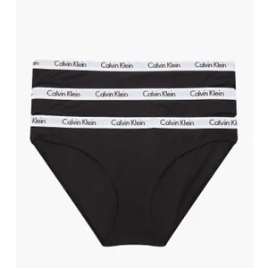 Calvin Klein ženski donji veš 3 Pack Bikini Briefs - Carousel 000QD3588E001