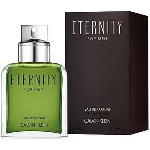 Calvin Klein Eternity for Men EDP 100 ml