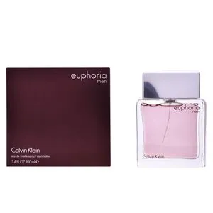 Calvin Klein Euphoria Men EDT 100 ml