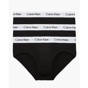 Calvin Klein muški donji veš 3 Pack Briefs - Cotton Stretch 0000U2661G001