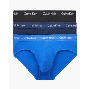 Calvin Klein muški donji veš 3 Pack Briefs - Cotton Stretch 0000U2661G4KU