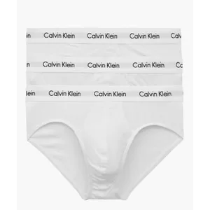 Calvin Klein muški donji veš 3 Pack Briefs - Cotton Stretch 0000U2661G100