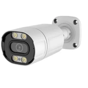 CAM-AHD5MP-HAU60W* GMB BULLET kamera 5mpix 4 In1, AHD/TVI/CVI/CVBS,3.6mm FULL COLOR 20M 3.6mm (1864)