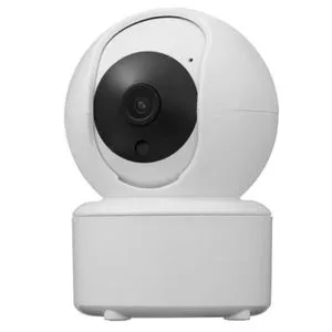 CAM-IP3MP-Q7 GMB kamera 3 mpix microSD iCSee xmeye pro app Two-way voice PTZ 3,6mm