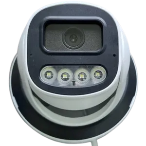 CAM-IP4MP-PSM30D GMB kamera 4mp P6SLite, 2.8mm-F1.6 POE IP66 Dual LED 4xIR+4x Full Color MIC 25m