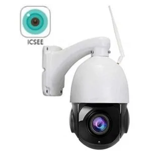 CAM-IP5MP-EP17-36X GMB kamera 5 mpix microSD iCSee xmeye pro app Two-way voice PTZ ZOOM 36x