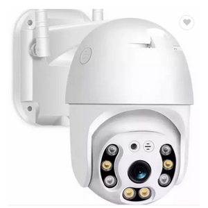 CAM-IP8MP-EP9 GMB kamera 8 Mpix microSD Icsee xmeye pro app Two-way voice PTZ ip66