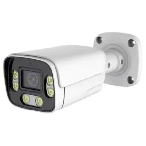 CAM-IP8MP-HAQ60D GMB kamera 8mp P6SLite 3.6mm-F1.4 Starlight POE IP66 Dual LED 6xIR+6xFull Color MIC