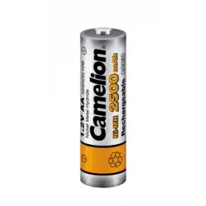 Camelion AA HR6 1500 mAh Punjiva baterija