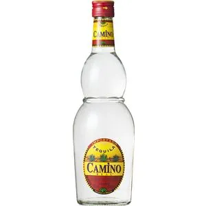 CAMINO BLANCO TEQIULA 0,7L