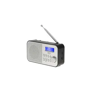 CAMRY CR1179 RADIO SAT FM DAB/DAB+