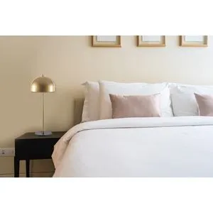 Can - NT - 134 Gold
Black Table Lamp