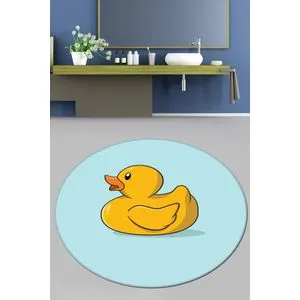 Canard Djt (140 cm) Multicolor Bathmat