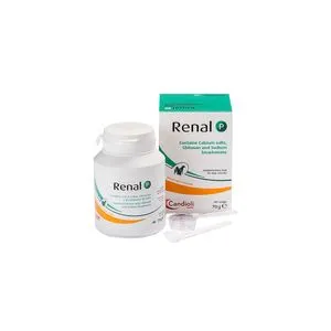 Candioli Renal P, dodatak ishrani za pse i mačke 70g