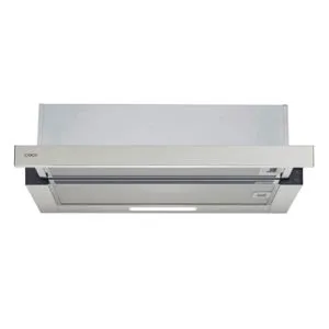 Candy CBT6130/3X Ugradni aspirator, širina 60 cm