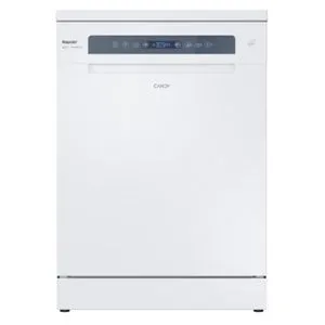 Candy CF5C7F1W Mašina za pranje sudova, 15 kompleta, Inverter