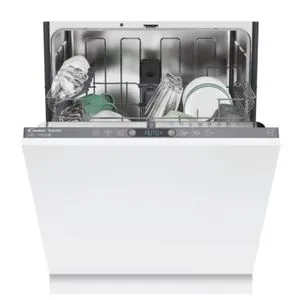 Candy CI 3C9F0A Ugradna mašina za pranje sudova, 13 kompleta, Inverter, Širina 59.7 cm