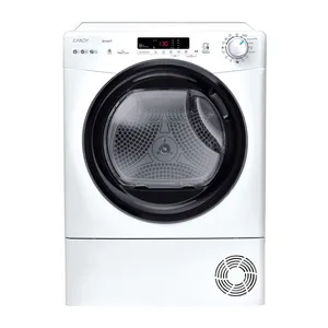 Candy CS EH8N1DBE-S Mašina za sušenje veša sa toplotnom pumpom, 8kg