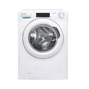 Candy CS0W4855TWE Smart Pro, Mašina za pranje i sušenje veša, 8/5 kg, 1400 rpm, WiFi+Bluetooth, D...