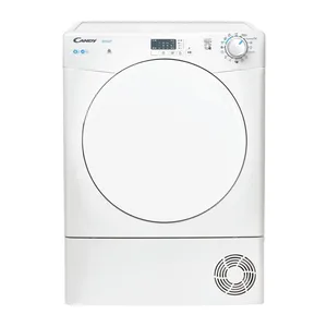 Candy CSEC8LF-S Mašina za sušenje veša, 8 kg