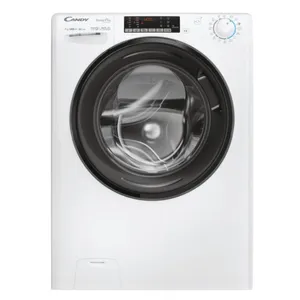 Candy CSO4474TWMB6/1-S  Veš mašina, 7 kg, 1400 rpm, Smart Pro Inverter, Dubina 45 cm
