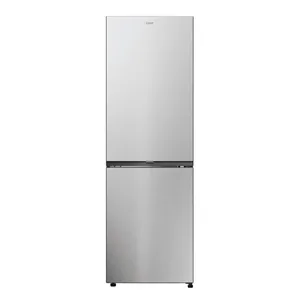 Candy ECN2CQTEX186 Kombinovani frižider, No Frost, Visina 185 cm, Inox